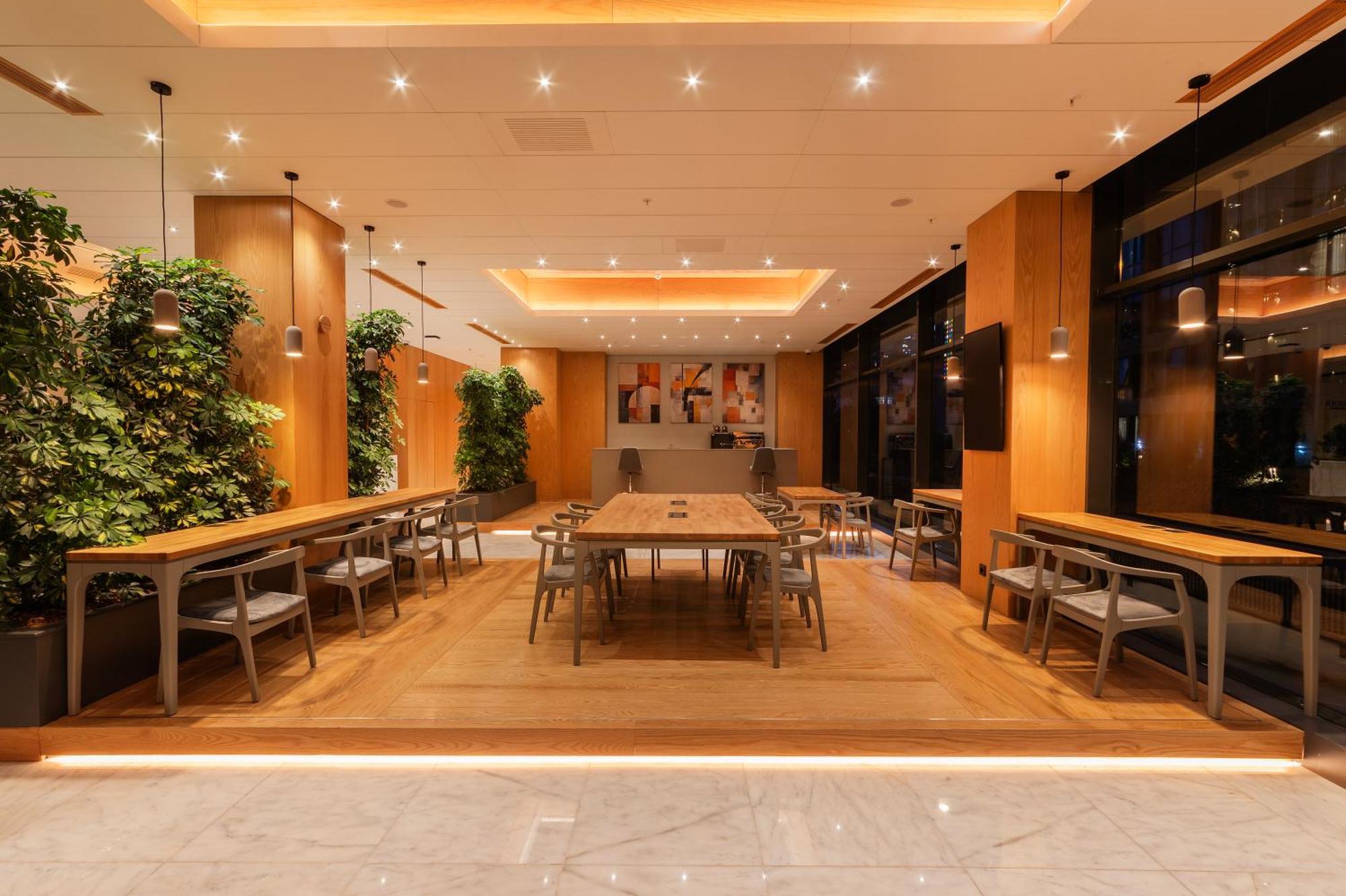 Meroddi Beyoglu Residence — Photos 2