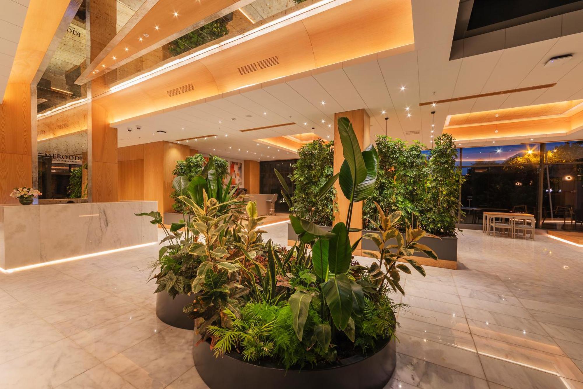 Meroddi Beyoglu Residence — Photos 1